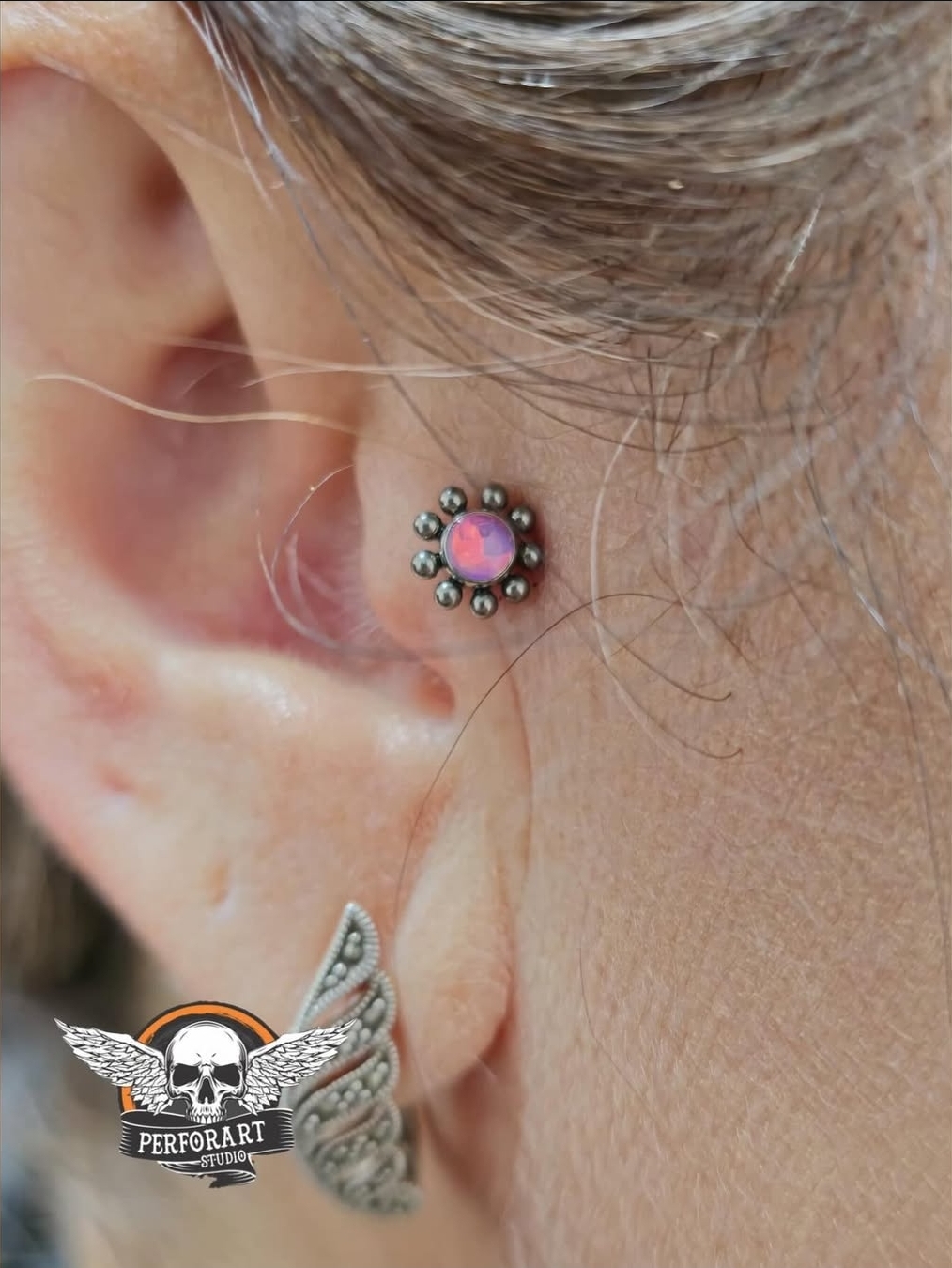Tragus